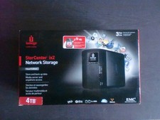 IOMEGA StorCenter ix2 -