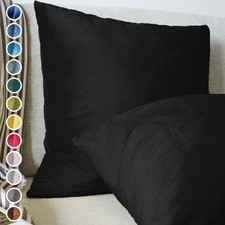 Lionmood Kissenbezug Samt