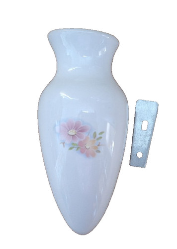 Autovase dezentes blumenmuster - autovase,