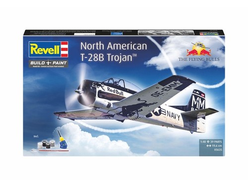 Revell 05635 1 - -, 1/48