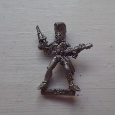 Citadel Warhammer Classic 80er