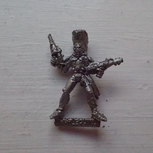 Citadel warhammer classic 80er - classic,