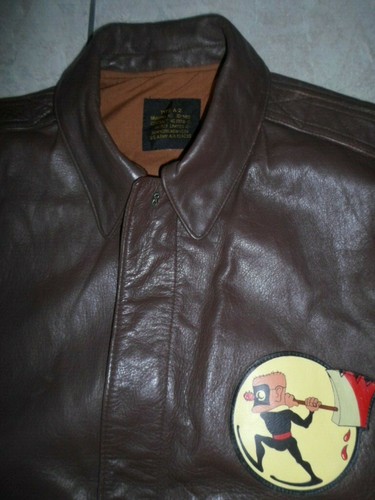 Avirex herren jacke - herren,