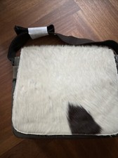 Bull hunt messenger bag - hunt,