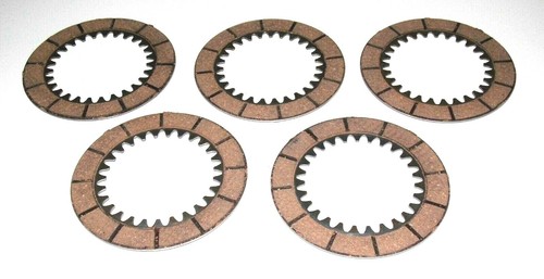 Reparatur set kupplung - für, mz