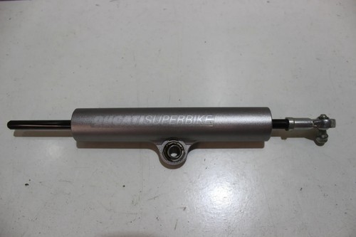 Lenkungsdämpfer original