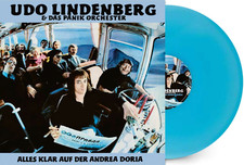 Udo Lindenberg - Alles klar