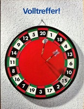 # 4.507 - Volltreffer! / Randstad Zeitarbeit  - Edgarkarte Edgarcard