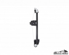 Fensterheber Ele. Ohne Motor