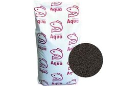 Aqua start fischfutter - start,