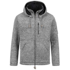 Strickjacke schurwolle - strickjacke,