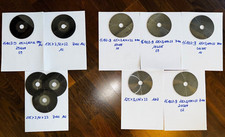IBS HSS Metallkreissägeblatt