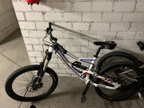 Fahrrad