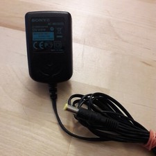 Original Sony Netzteil