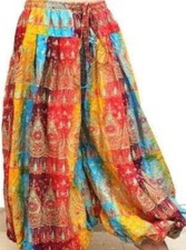 MULTICOLOR RAINBOW🌈TRIBAL