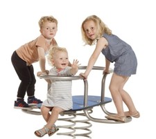 Federwippe modern - federwippe,