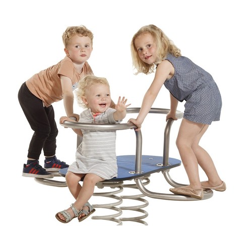 Federwippe modern - federwippe,
