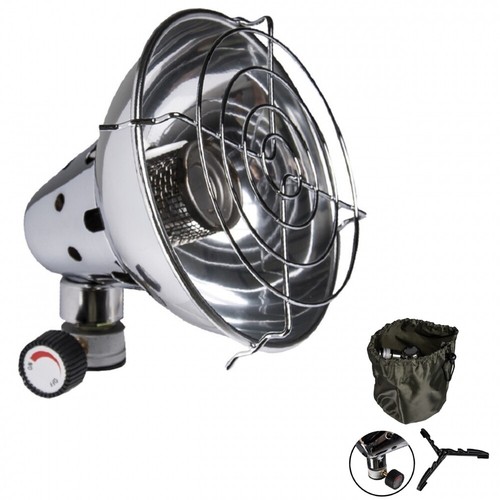 Mil tec heizstrahler für - mil-tec®,