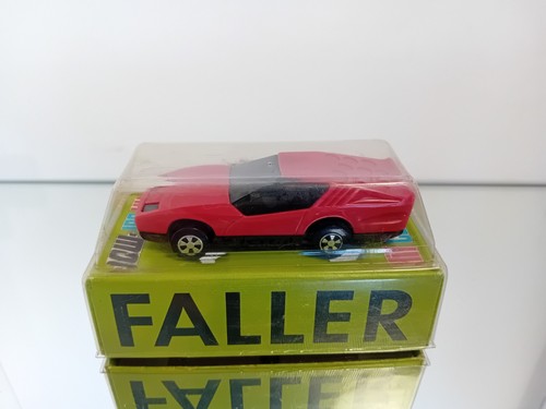 Faller 3650 hit car - faller,
