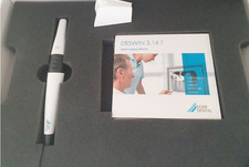 Dürr Dental Vistacam iX HD  USB Intraoralkamera Neu
