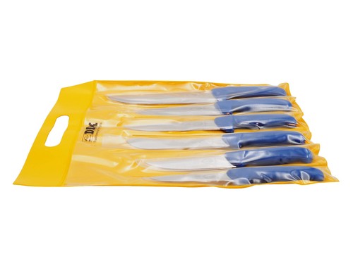 Dick messer set ergogrip - f.,