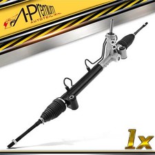 Lenkgetriebe Hydraulisch 1124mm für Opel Astra H A04 L48 Zafira B A05 93179548