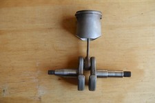 Original Husqvarna Kolben 544 08 84-03 für 445