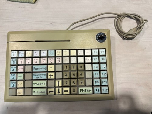 Programmierbare mini pos - programmierbare,