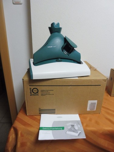 Vorwerk kobold 520 - sp,
