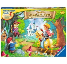 Ravensburger 21372 junior - ravensburger,