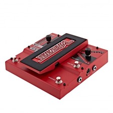 DigiTech Whammy DT Pitch Shifting Effekpedal für Gitarre WHAMMYDTV-02