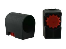 MWH Verstellgleiter Ø 32mm grün Bodengleiter Tisch Tischfuß Tischbein Fusskappen