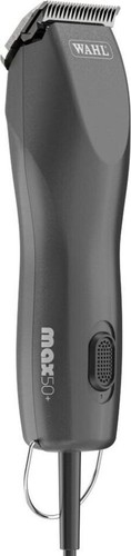 Wahl max50 corded - max50+, clipper