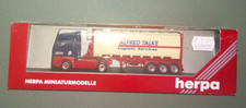 Herpa MAN TG-A XXL Alfred