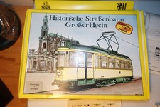 Prefo Bausatz 1:87 -