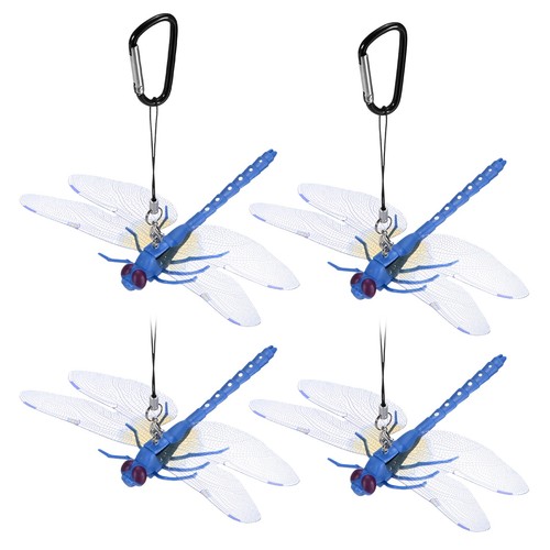 Pcs für dragonfly - pcs, clip
