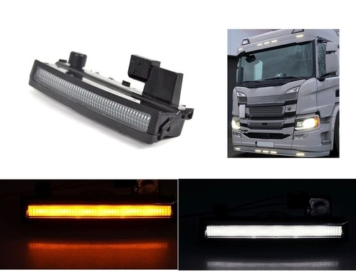 Led sonnenblende marker - led,