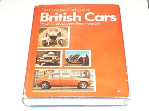 The complete catalogue - the,