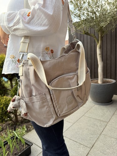 Kipling damen umhängetasche - kipling,