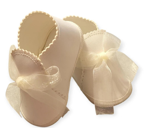 Baby schuhe 17 taufschuhe - schuhe, gr.