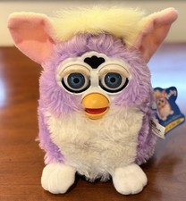 1998 Furby 70-800 Special
