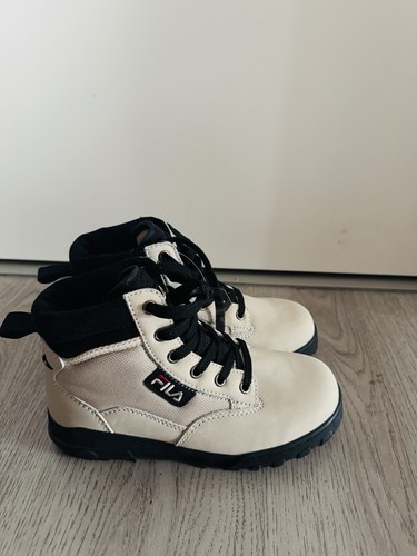 Fila women grunge mid - grunge, ii