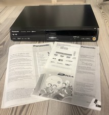 ** PANASONIC DMR-EH 52 ***