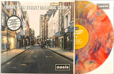 Oasis - (What`s the Story)