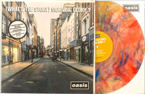 Oasis - , (what`s