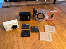 Yi Action Camera Actioncam