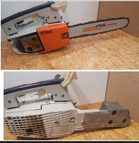 Stihl motorsäge 020 t - 020, av