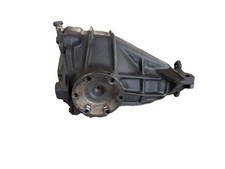 R2013511608 3,64 Differential Mercedes W124 W201 W202   ca.159000km!! Ohne ABS!!