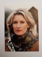 Maria furtwängler autogramm - maria,