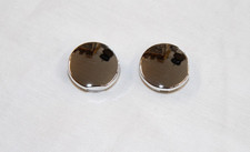 2x Fahrrad Tretlager Kurbel